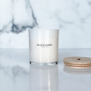 Cherry Blossom 100% Soy Candle