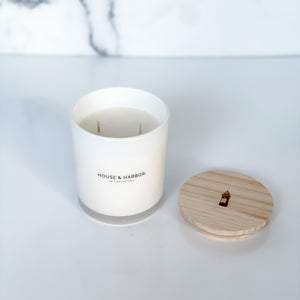 Shoreline 100% Soy Candle