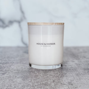 Summer Cottage Soy Candle