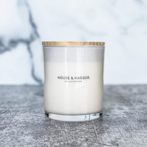 Cherry Blossom 100% Soy Candle