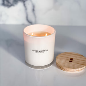 Shoreline 100% Soy Candle