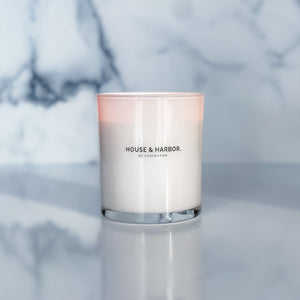 Vanilla Bean 100% Soy Candle