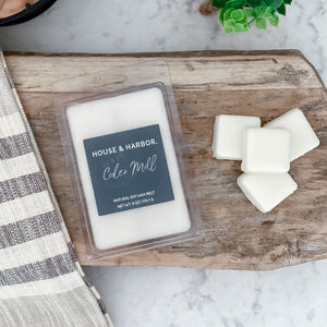 The Farmhouse Collection Wax Melts