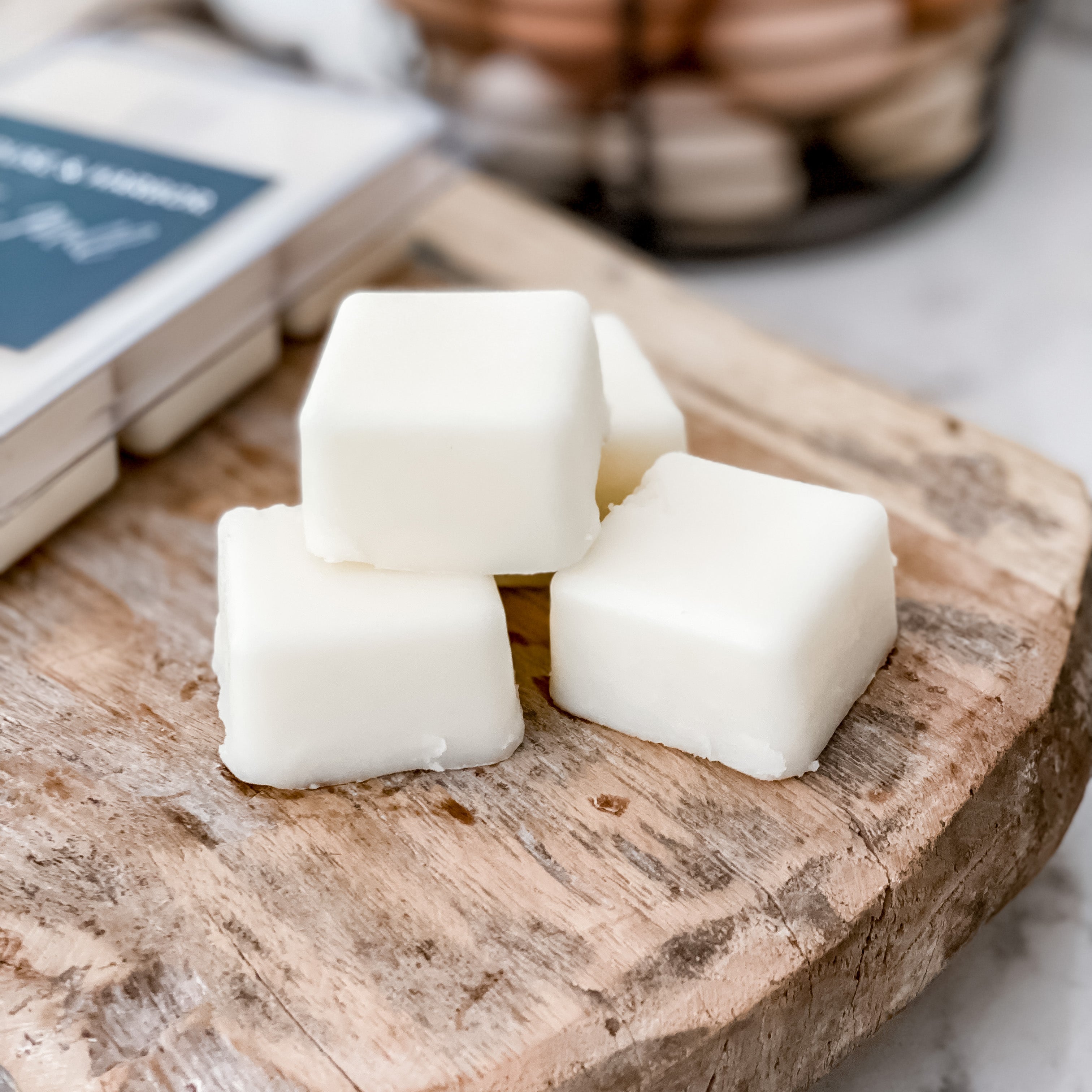 The Farmhouse Collection Wax Melts