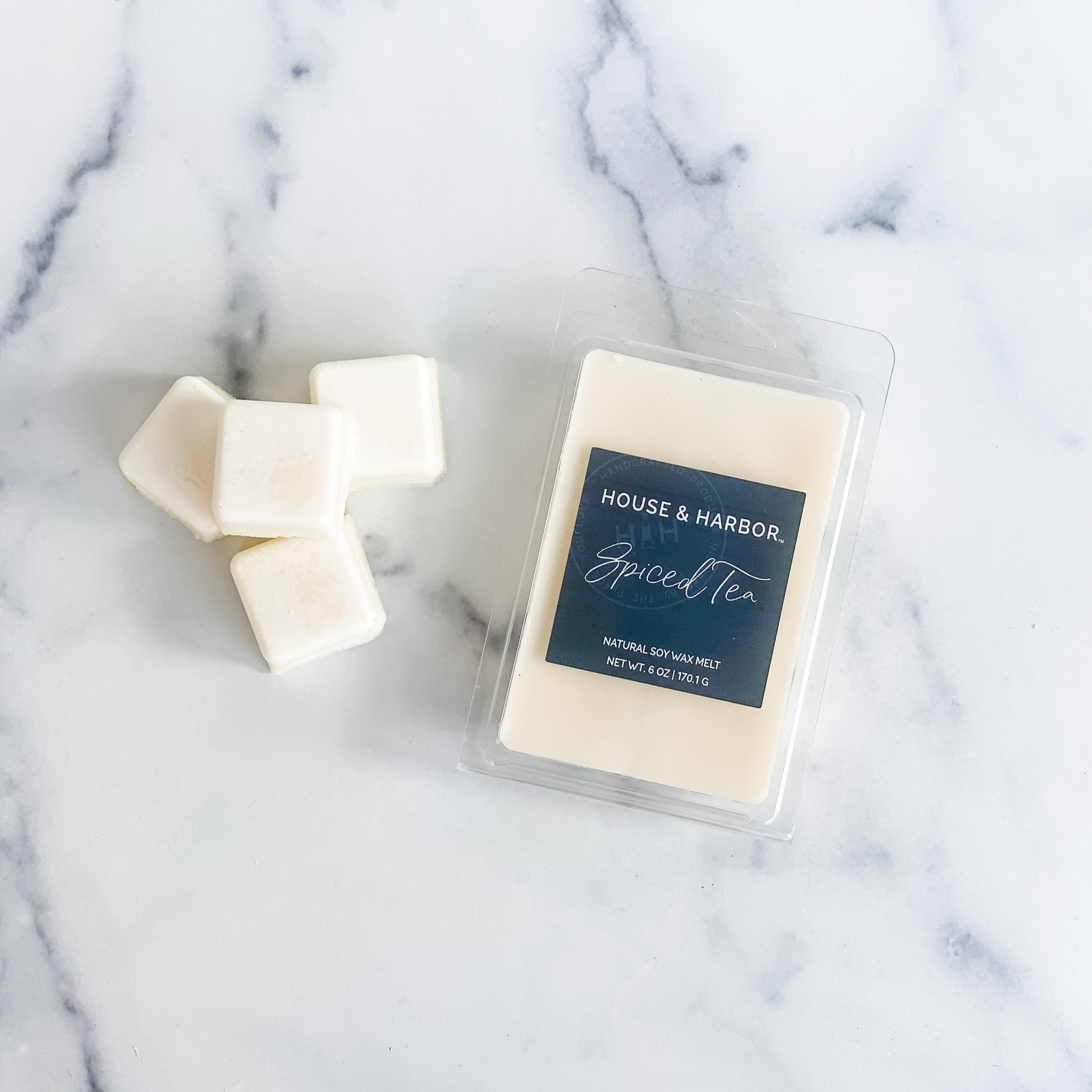 The Ludington Collection Wax Melts