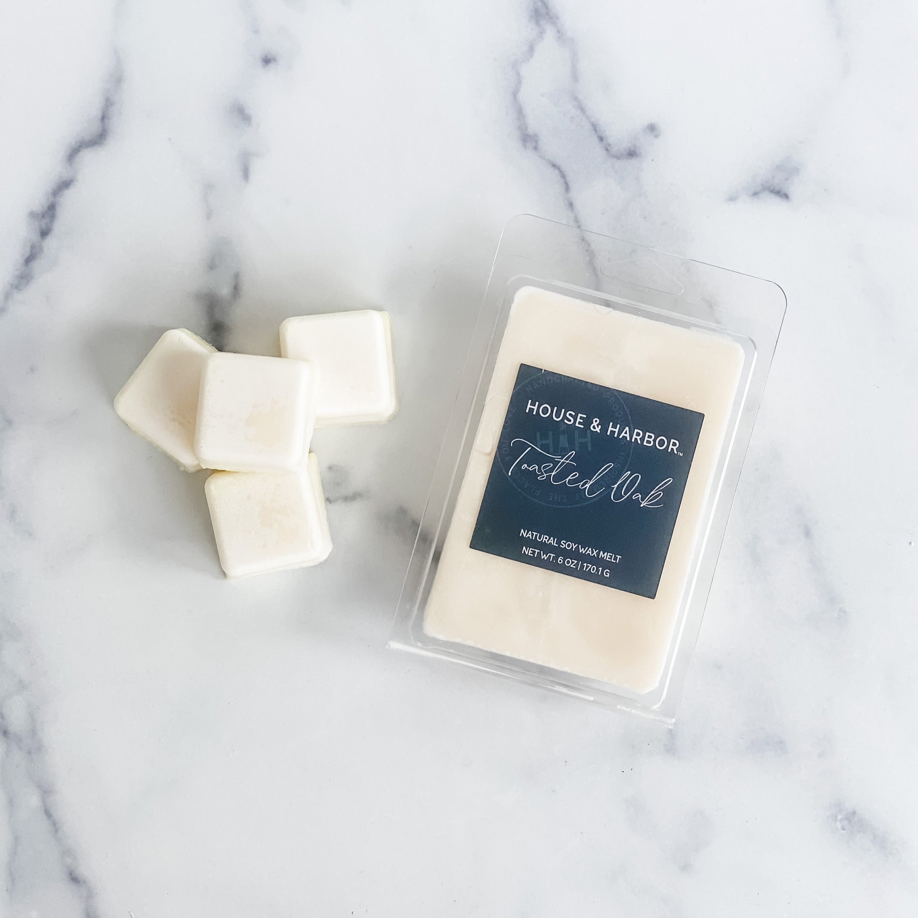 The Ludington Collection Wax Melts