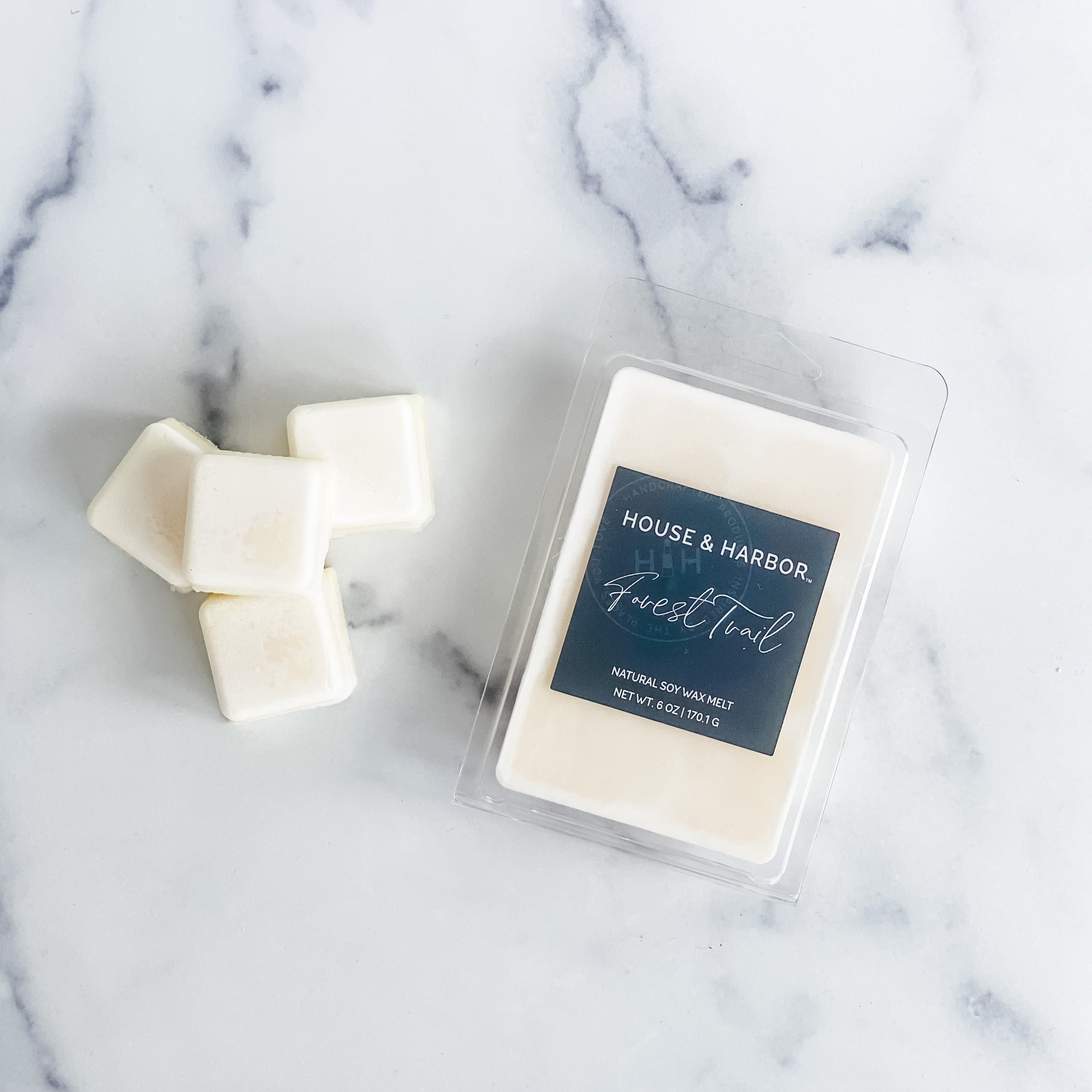 The Ludington Collection Wax Melts